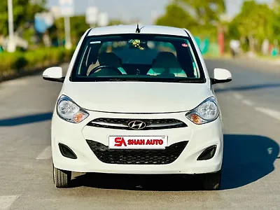 2011 Hyundai i10 Sportz 1.2 AT Kappa2 1