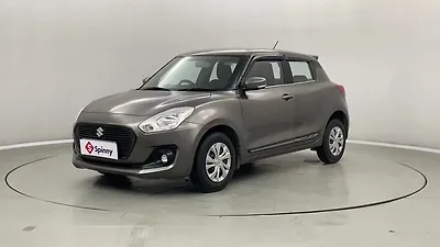 2019 Maruti Suzuki Swift VXi AMT 1 2019 Maruti Suzuki Swift VXi AMT 1