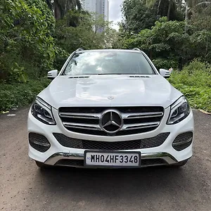 2016 Mercedes-Benz GLE 250 d 1 2016 Mercedes-Benz GLE 250 d 1
