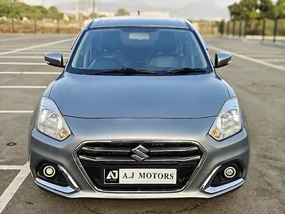 2022 Maruti Suzuki DZire VXi AGS [2020-2023] 1