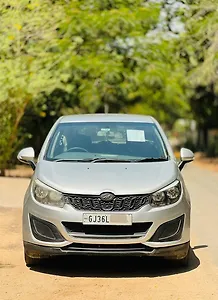 2019 Mahindra Marazzo M6 8 STR 1 2019 Mahindra Marazzo M6 8 STR 1