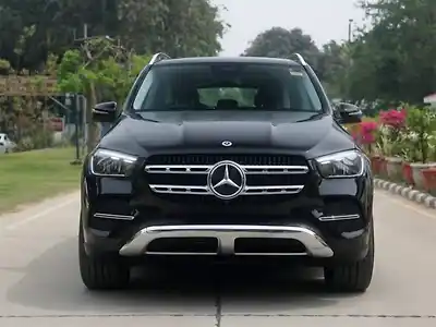 2022 मर्सिडीज़ बेंज़ GLE 300d 4मैटिक एलडब्ल्यूबी [2020-2023] 1