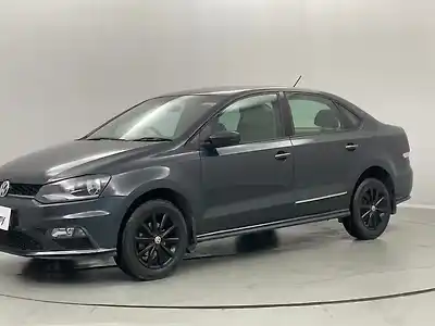 2022 फ़ॉक्सवैगन वेंटो हाईलाइन 1.0-लीटर टीएसआई 1