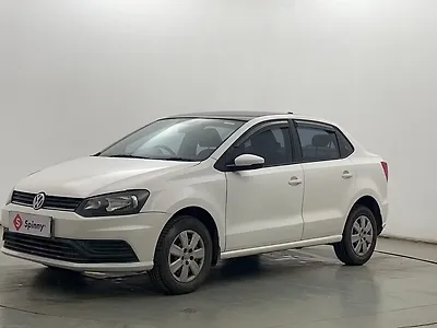 2016 Volkswagen Ameo Trendline 1.2L (P) 1