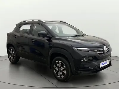 2023 Renault Kiger RXT (O) MT 1 2023 Renault Kiger RXT (O) MT 1