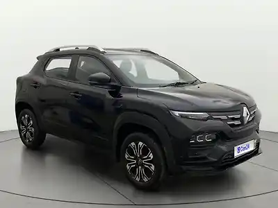 2023 रेनो काईगर rxt (o) एमटी 1
