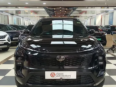 2024 Tata Safari Accomplished Plus 6 STR Dark Edition AT 1
