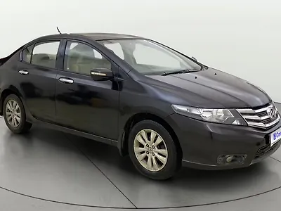 2013 Honda City 1.5 V MT 1