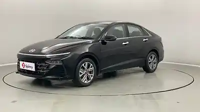2023 हुंडई वरना SX Petrol 1.5L Automatic (CVT) 1 2023 हुंडई वरना SX Petrol 1.5L Automatic (CVT) 1