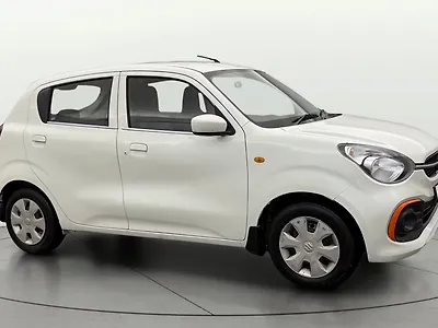 2022 Maruti Suzuki Celerio VXi CNG [2022-2023] 1