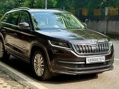 2019 स्कोडा कोडिएक एल एंड के 2.0 टीडीआई 4x4 ऑटोमैटिक 1