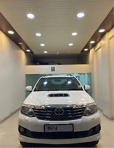 2013 Toyota Fortuner 3.0 4x2 MT 1 2013 Toyota Fortuner 3.0 4x2 MT 1