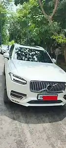 2025 वॉल्वो XC90 b6 अल्टीमेट 1 2025 वॉल्वो XC90 b6 अल्टीमेट 1