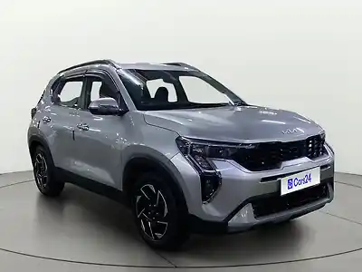 2024 किआ सोनेट HTK प्लस 1.2 पेट्रोल एमटी 1