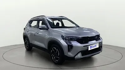 2024 Kia Sonet HTK Plus 1.2 Petrol MT 1 2024 Kia Sonet HTK Plus 1.2 Petrol MT 1