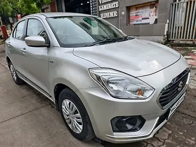 2018 Maruti Suzuki DZire VXi Petrol Automatic 1 2018 Maruti Suzuki DZire VXi Petrol Automatic 1