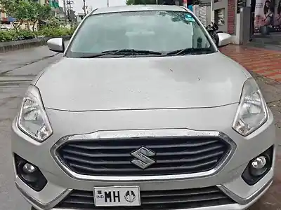 2018 मारुति सुज़ुकी डिज़ायर VXi Petrol Automatic 1