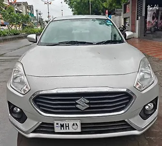 2018 Maruti Suzuki DZire VXi Petrol Automatic 1 2018 Maruti Suzuki DZire VXi Petrol Automatic 1