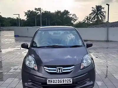 2014 होंडा अमेज 1.2 s ऑटोमैटिक आई-वीटेक 1