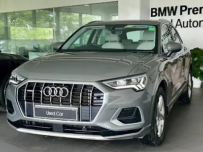 2023 Audi Q3 40 TFSI Premium Plus [2022-2024] 1