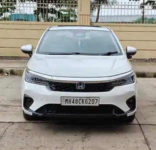 2023 Honda City Hybrid eHEV ZX eHEV 1