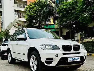2014 बीएमडब्ल्यू x5 एक्सड्राइव 30डी 1