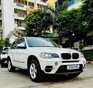 2014 BMW X5 xDrive 30d 1 2014 BMW X5 xDrive 30d 1