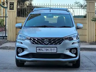 2023 मारुति सुज़ुकी अर्टिगा ZXi AT [2023-2025] 1