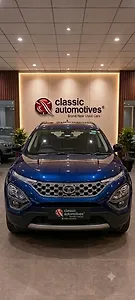 2023 Tata Safari XZA Plus (O) 6 S 1 2023 Tata Safari XZA Plus (O) 6 S 1