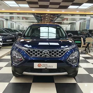 2023 Tata Safari XZA Plus (O) 6 S 1 2023 Tata Safari XZA Plus (O) 6 S 1