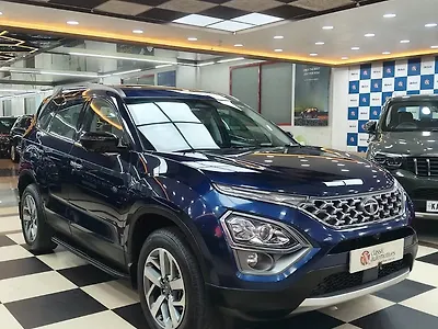 2023 Tata Safari Old Generation XZA Plus (O) 6 S