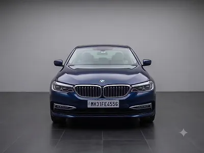 2019 BMW 6-Series GT 630d Luxury Line 1