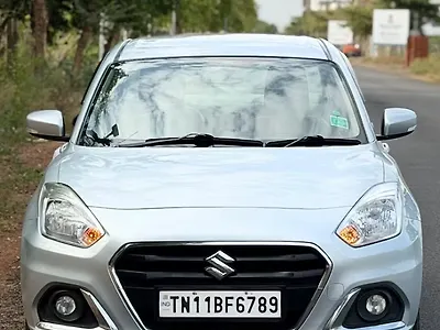 2023 Maruti Suzuki DZire VXi 1