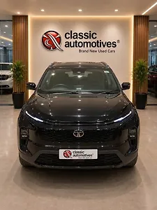 2024 Tata Safari Accomplished Plus 6 STR Dark Edition AT 1 2024 Tata Safari Accomplished Plus 6 STR Dark Edition AT 1