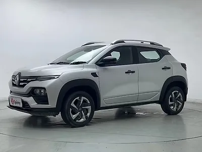 2022 Renault Kiger RXT MT 1