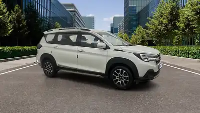 2023 मारुति सुज़ुकी XL6 Zeta Petrol Automatic Smart Hybrid 1 2023 मारुति सुज़ुकी XL6 Zeta Petrol Automatic Smart Hybrid 1