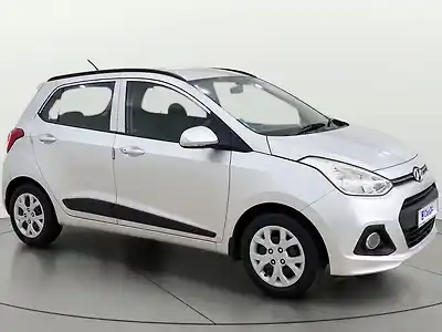 2014 हुंडई ग्रैंड i10  स्पोर्टज़ 1.2 कप्पा vtvt [2013-2016] 1