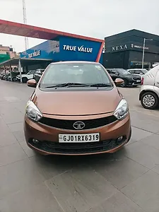 2017 Tata Tigor Revotron XT 1 2017 Tata Tigor Revotron XT 1