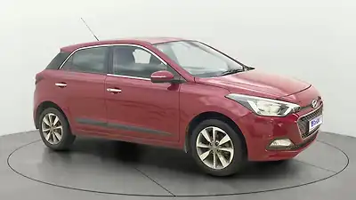 2016 Hyundai Elite i20 Asta 1.2 1