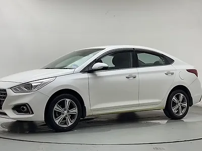 2019 Hyundai Verna Fluidic 1.6 VTVT SX 1
