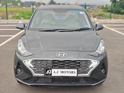 2021 Hyundai Aura S 1.2 CNG 1 2021 Hyundai Aura S 1.2 CNG 1