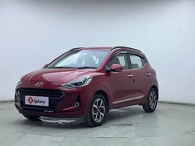 2020 Hyundai Grand i10 NIOS Asta 1.2 Kappa VTVT 1