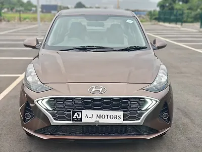 2022 Hyundai Aura S 1.2 CNG 1