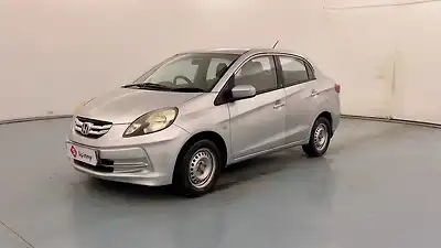 2014 Honda Amaze 1.2 EX i-VTEC 1