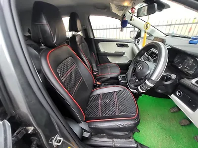 2022 Tata Altroz XT Petrol