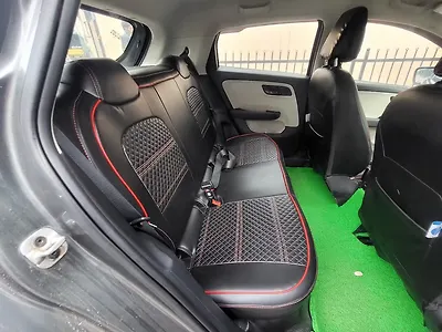 2022 Tata Altroz XT Petrol