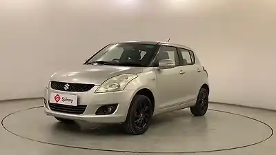 2014 मारुति सुज़ुकी स्विफ़्ट ZXi Petrol Manual 1 2014 मारुति सुज़ुकी स्विफ़्ट ZXi Petrol Manual 1