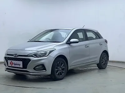 2018 Hyundai Elite i20 Asta 1.2 1