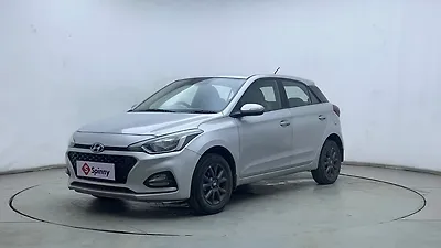 2018 Hyundai Elite i20 Asta 1.2 1 2018 Hyundai Elite i20 Asta 1.2 1