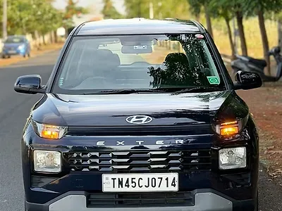 2026 Hyundai Exter S Petrol Manual 1